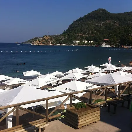Han Motel Turunc