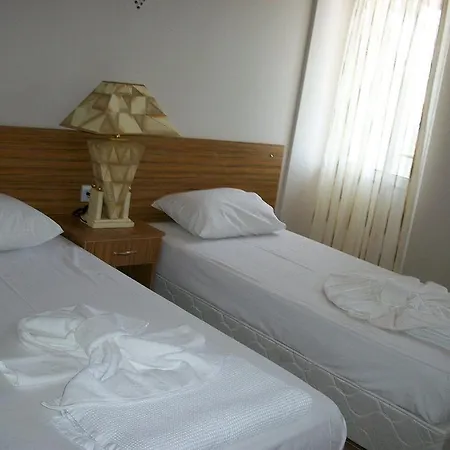Han Motel Hotel