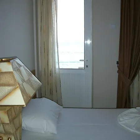 Han Motel 3* Turunc