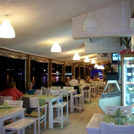 Hotel Han Motel Turunc