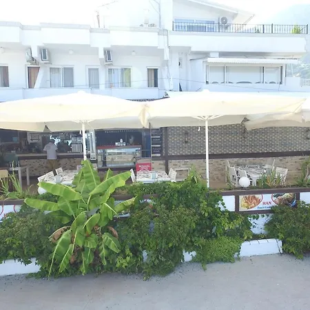 Han Motel Turunc