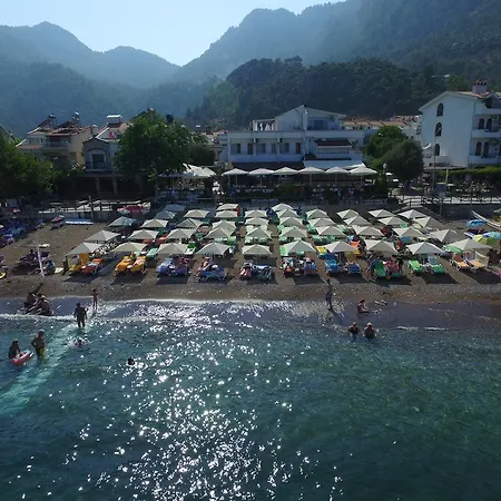 Han Motel Turunc
