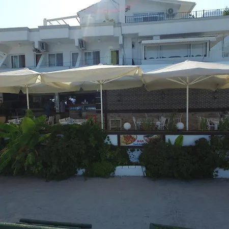Hotel Han Motel 3*