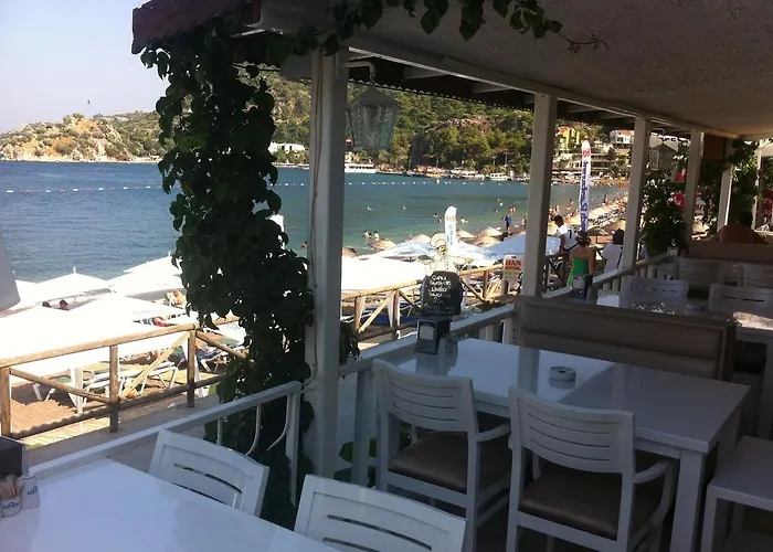 Hotel Han Motel Turunç