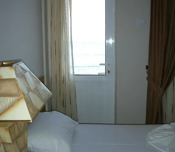 Han Motel 3* Turunç