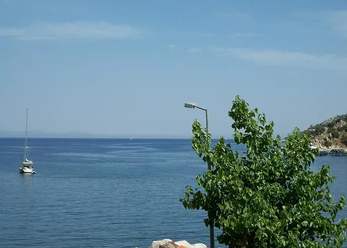 Han Motel Hotel Turunç