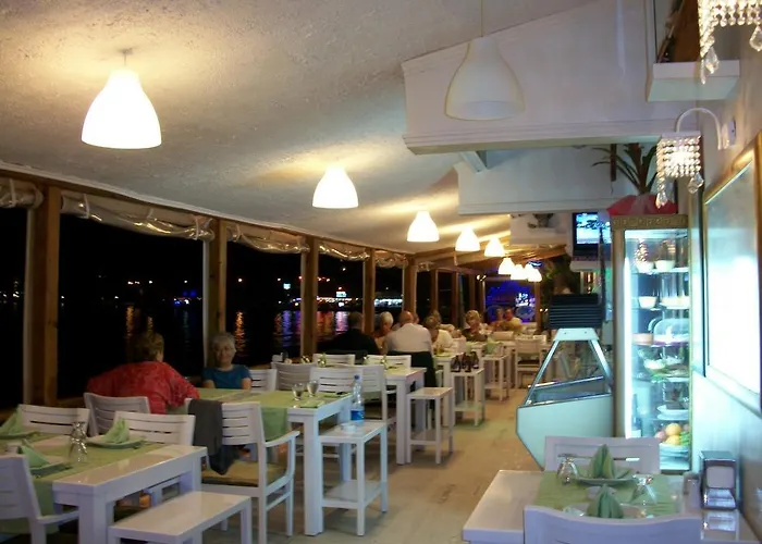 Szálloda Han Motel Turunc