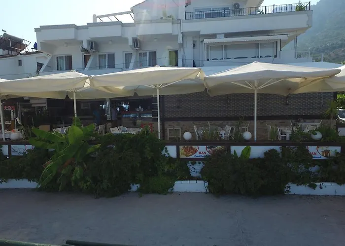 Szálloda Han Motel 3*